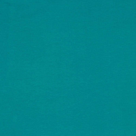 G&M Økologisk Bomuldsjersey ØKOLOGISK BOMULDSJERSEY PETROLEUM