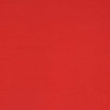 G&M Økologisk Bomuldsjersey ØKOLOGISK BOMULDSJERSEY RØD