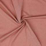 G&M Økologisk Bomuldsjersey ØKOLOGISK BOMULDSJERSEY ROSA