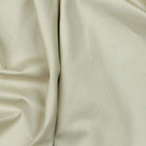 G&M Økologisk bomuldspoplin ØKO BEIGE BOMULDSPOPLIN