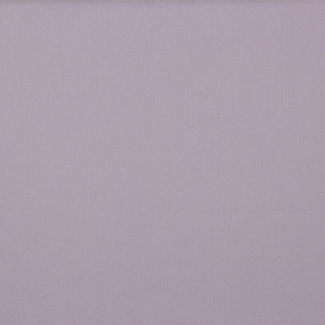 G&M Økologisk bomuldspoplin ØKO LAVENDEL BOMULDSPOPLIN