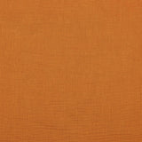 G&M Økologisk Musselin / Double Gauze BRIQUE ØKOLOGISK MUSSELIN / DOUBLE GAUZE