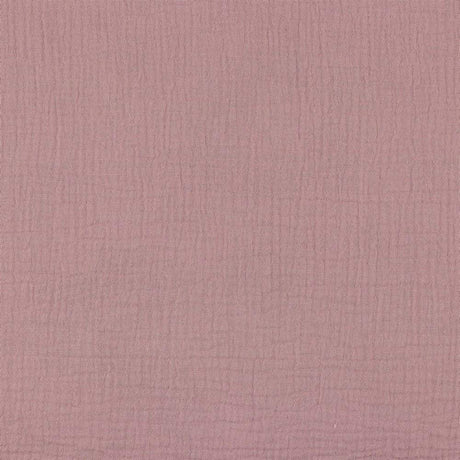 G&M Økologisk Musselin / Double Gauze LILLA ØKOLOGISK MUSSELIN / DOUBLE GAUZE