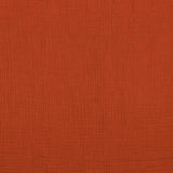 G&M Økologisk Musselin / Double Gauze RUSTFARVET ØKOLOGISK MUSSELIN / DOUBLE GAUZE