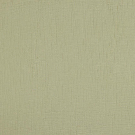 G&M Økologisk Musselin / Double Gauze SANDFARVET ØKOLOGISK MUSSELIN / DOUBLE GAUZE