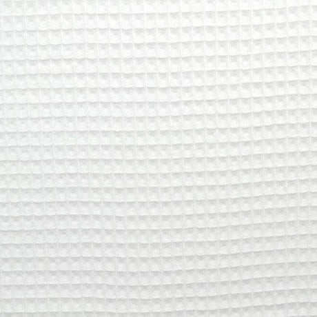 G&M Piqué VAFFEL PIQUE HVID