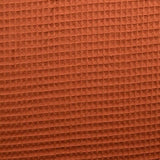 G&M Piqué VAFFEL PIQUE KOBBERFARVET