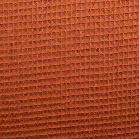 G&M Piqué VAFFEL PIQUE KOBBERFARVET