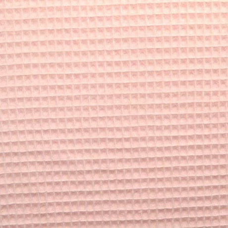 G&M Piqué VAFFEL PIQUE LYSERØD