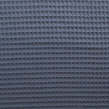 G&M Piqué VAFFEL PIQUE MØRKEGRÅ