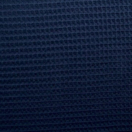 G&M Piqué VAFFEL PIQUE NAVY