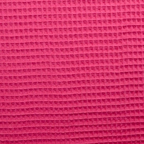 G&M Piqué VAFFEL PIQUE PINK