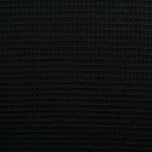 G&M Piqué VAFFEL PIQUE SORT