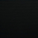 G&M Piqué VAFFEL PIQUE SORT