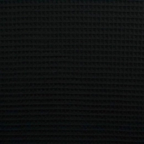 G&M Piqué VAFFEL PIQUE SORT