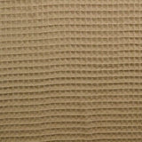 G&M Piqué VAFFEL PIQUE TAUPE