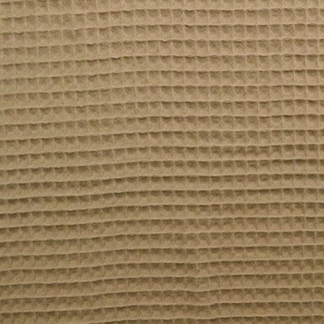 G&M Piqué VAFFEL PIQUE TAUPE