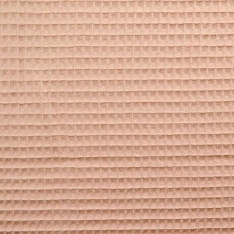 G&M Piqué VAFFEL PIQUE VINTAGE LYSERØD