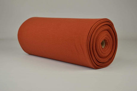 KOPPAR MUDDVÄV – BOMULLSMUDD MED STRETCH & OEKO-TEX