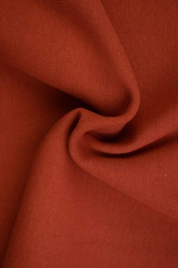 KOPPAR MUDDVÄV – BOMULLSMUDD MED STRETCH & OEKO-TEX