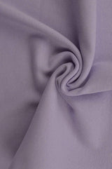 G&M Rib LAVENDEL RIB MED STRÆK (MIN. 3 M.)