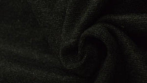 RIB – ELASTISK KANTNING & OEKO‑TEX