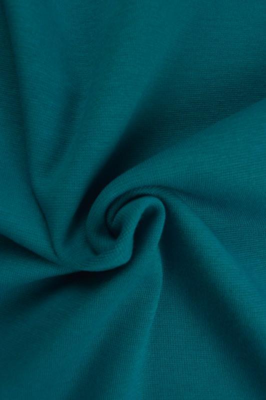 G&M Rib TURKIS RIB MED STRÆK (MIN. 3 M.)