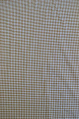 G&M Seersucker LYSEBRUN BÆK OG BØLGE M. TERN