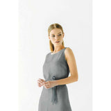 G&M Sorona hør SORONA HØR AUBERGINE