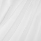 SEMI-TRANSPARENT VOILE TILL GARDINER