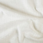 VOILE MED FLAMMEGARN-STRUKTUR