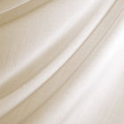 SILKEBLØD SEMI-TRANSPARENT GARDINVOILE