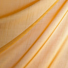 SILKEBLØD SEMI-TRANSPARENT GARDINVOILE