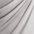SILKEBLØD SEMI-TRANSPARENT GARDINVOILE
