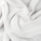 LET HØR-VOILE MED NATURSTRUKTUR