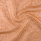 SEMI-TRANSPARENT HØR-VOILE TIL GARDINER