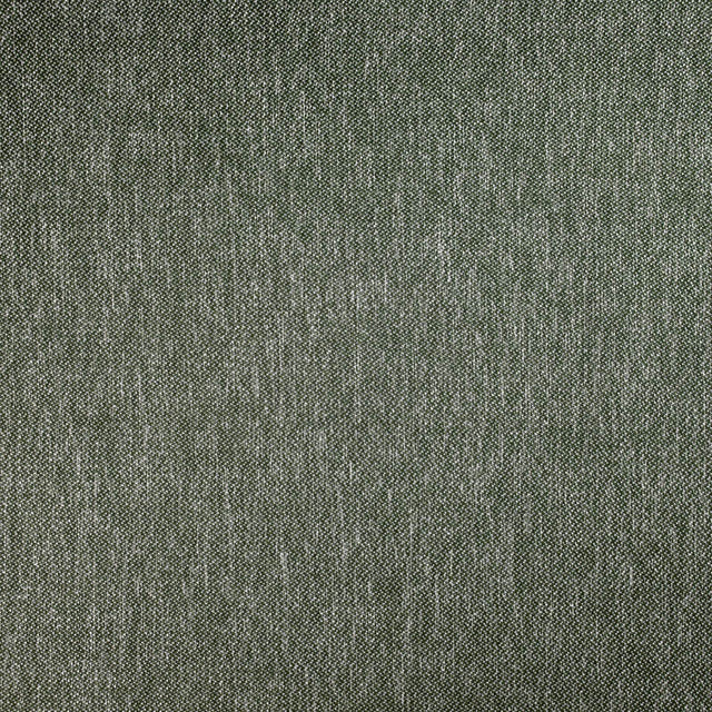 Meleret vandafvisende outdoor-stof — meleret olivengrøn, stofprøve