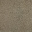 Termo mørklægningsstof med bouclé-struktur — taupe, stofprøve