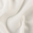 Klassisk gardinvoile i polyester — ecru, stofprøve