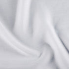 LET VOILE MED FLAMMEGARN OG FROSTET LOOK