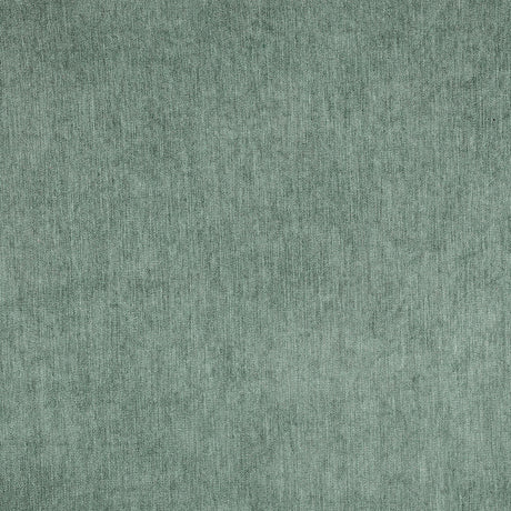 Termo mørklægningsstof med velourlook — salviegrøn, stofprøve
