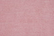 Termo mørklægningsstof med velourlook — pastelrosa, stofprøve