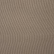 Brandhæmmende panama gardinstof — taupe