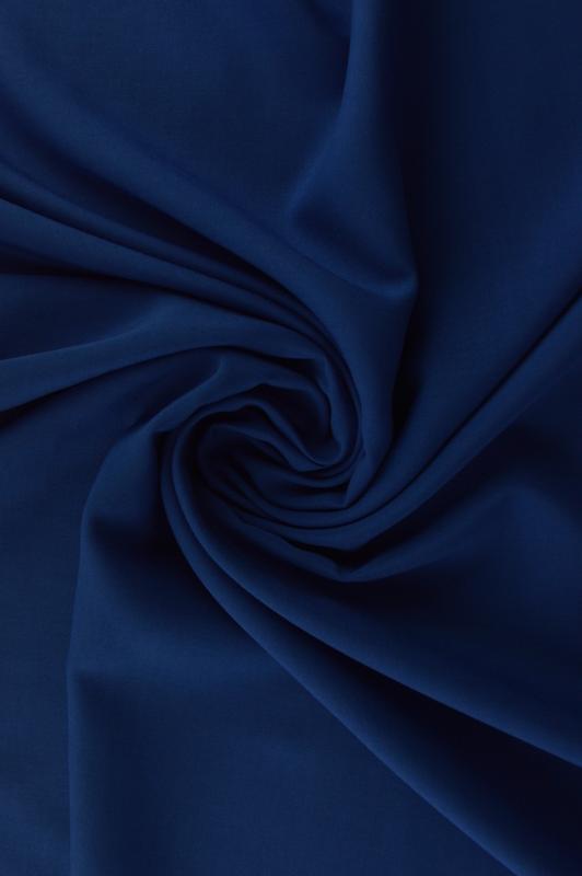 G&M Viscose 100% VISCOSE BLÅ