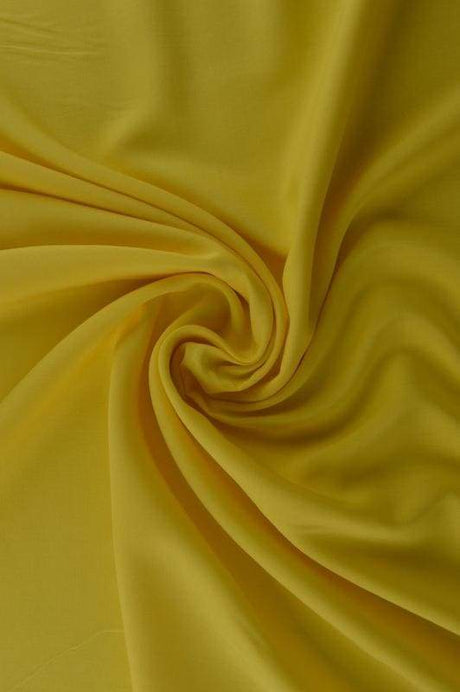 G&M Viscose 100% VISCOSE GUL