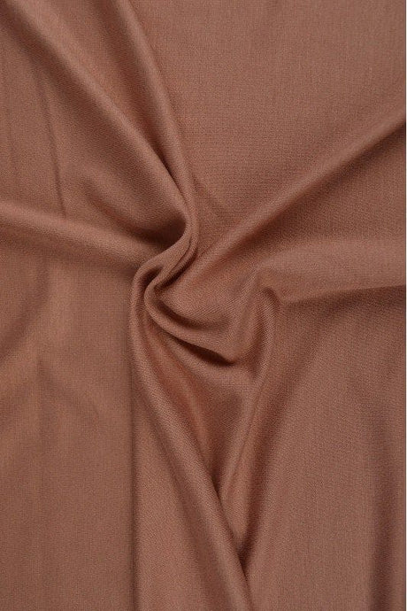 G&M Viscose jersey VINTAGE LYSERØD VISKOSE JERSEY