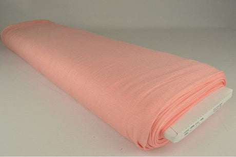 G&M Viscose jersey VISKOSE JERSEY LAKS PINK