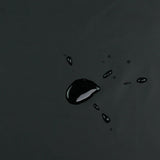 G&M Waterrepellent SORT VANDTÆT STOF