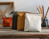 BORDEAUX BOMULDSCANVAS – TÆTVÆVET 350 g/m², OEKO-TEX