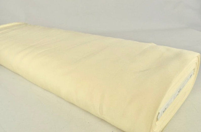 Garn & Metervarer Burlington BURLINGTON BRANDSIKKERT SANDFARVET (3M. BRED)